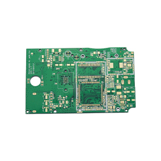 线路板复制克隆电路板抄板打样PCB加芯片解密贴片电路板线路板