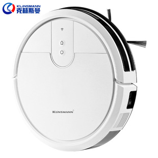 Ningbo factory direct mobile phone control intelligent sweeper vacuum cleaner robot conventional sweeper