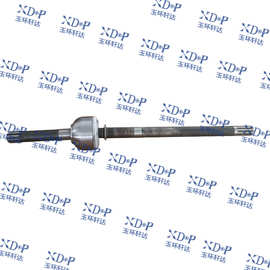 3162-2304060  适用车型卡车 UAZ 3162、Patriot 3163 和 Spicer