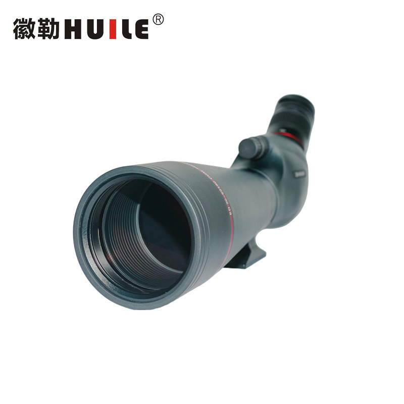 徽勒ED80(20-60*80)单筒观鸟镜 20~60X中国