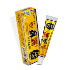 百峰草苗薬水虫覇クリーム軟膏/18g水虫覇外用クリーム