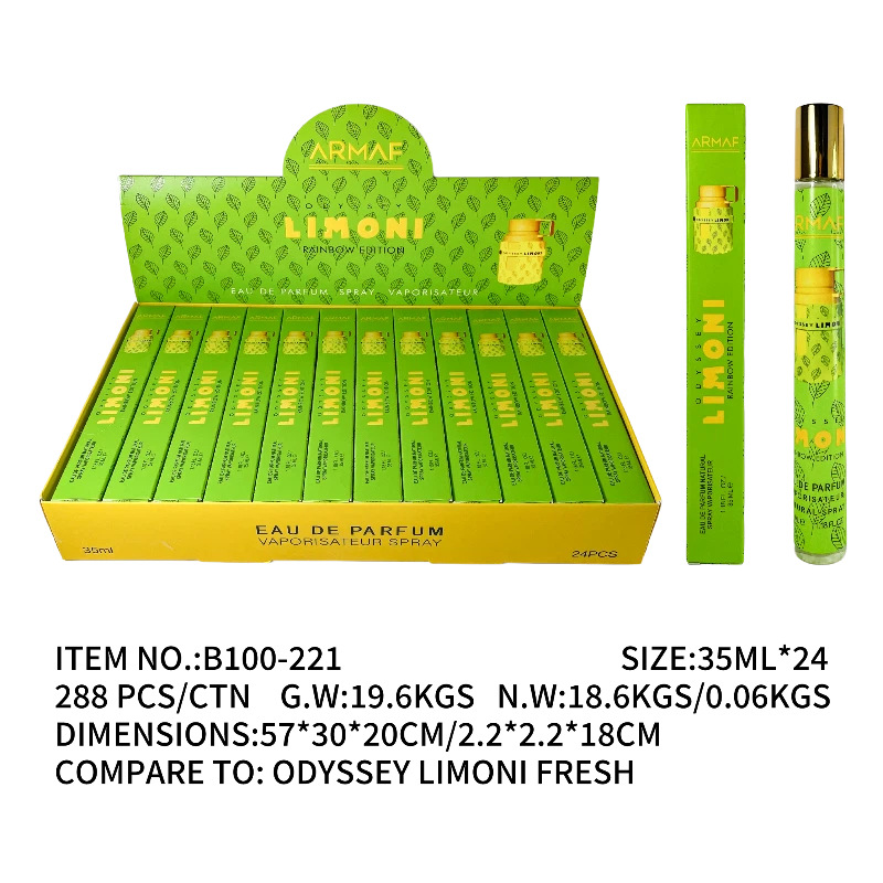 B100-221 35ML