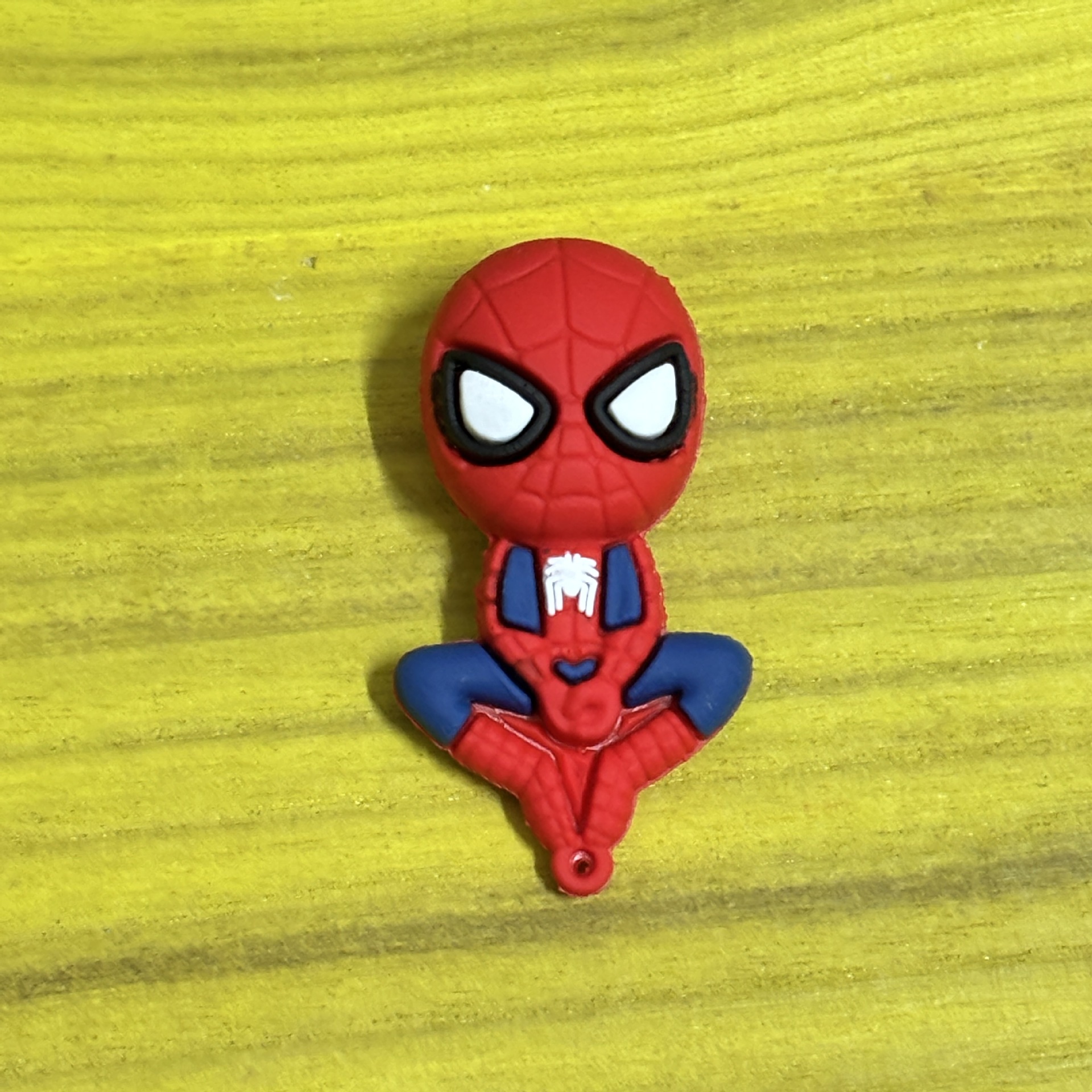 Doll, Spiderman