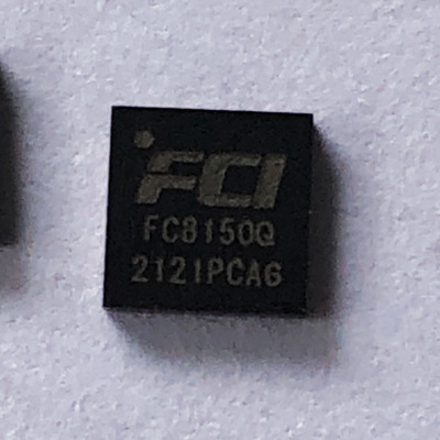 FC8150Q Оригинальный подлинный IC