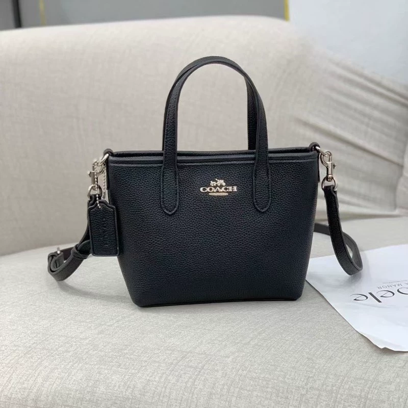Small basket, shoulder bag, one-shoulder bag