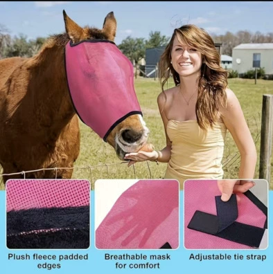 Mosquito repellent, breathable mask, cloth, Amazon, pest control