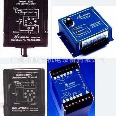 NOLATRON  继电器  3370-T