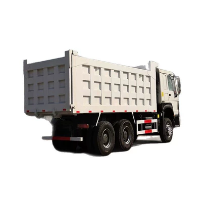 Transport Truck, Yük maşınları