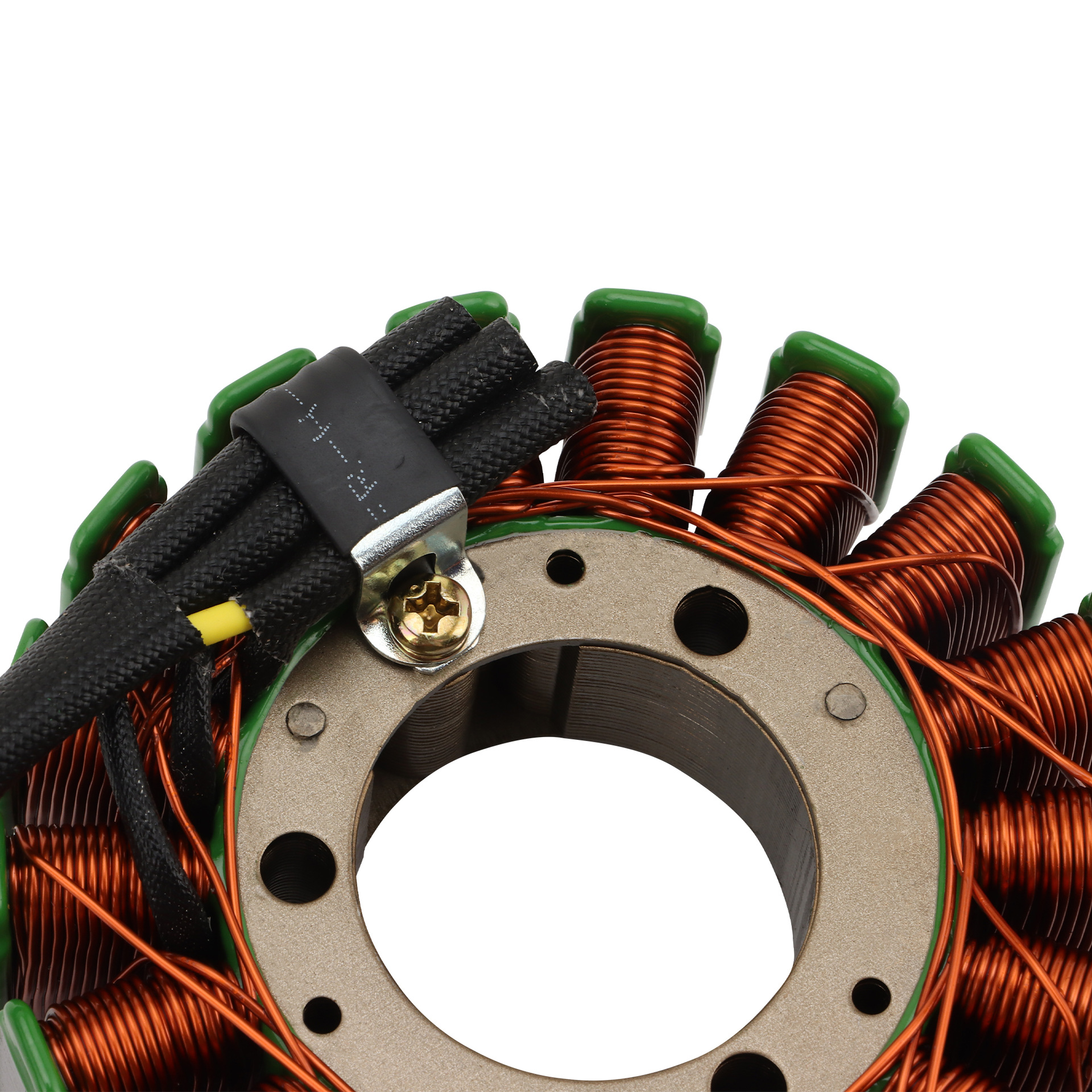 Stator Ignition Coil Ktm Duke 125 Rc125 Abs 200 Rc200 90539004000