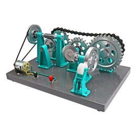 数理教学器材;生物教学器材;教学仪器