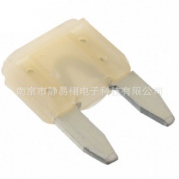 0297025.WXNV Littelfuse/力特 原装正品 插片式保险丝 25A