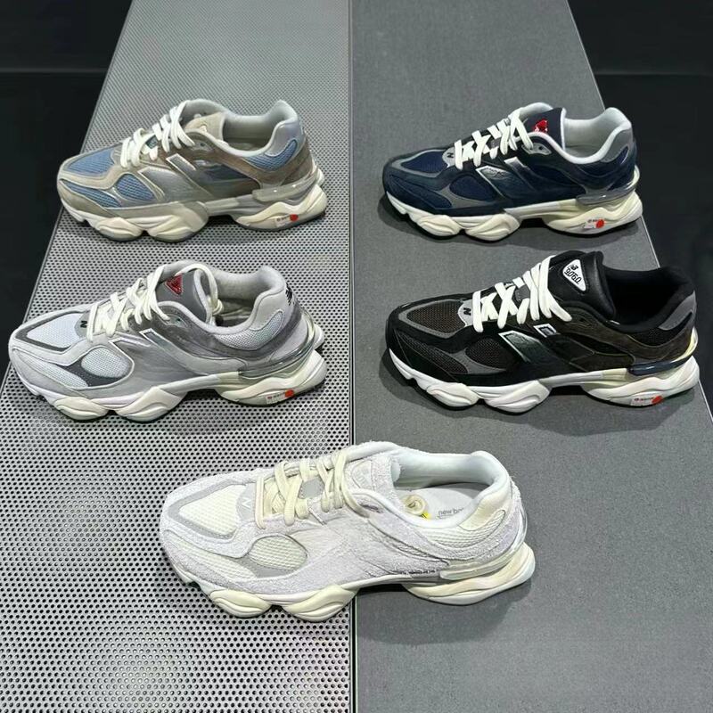 Putian Chunyuan Lang New Bailenwei nb9060 Men's and Women's All-match Torre Shoes sneaker Mesh Running Shoes