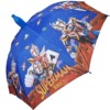 Big cartoon automatic umbrella for princess for elementary school students, wholesale