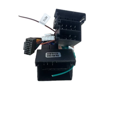 lossless wiring harness, Other Automotive Communications