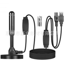 ���沨�����ҕ�쾀 HDTV�����҃Ȕ����ҕ�쾀DVB-T�p�Ŵ����쾀