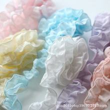 �F؛4cm����ɫ�޲�DIY����ͯ�b��ɫ���ް��޲�ˇ��Ů���b��߅�o��