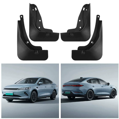Suitable for Byd Mudguard