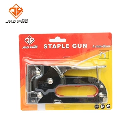 气动打钉机;撬棍、起钉器