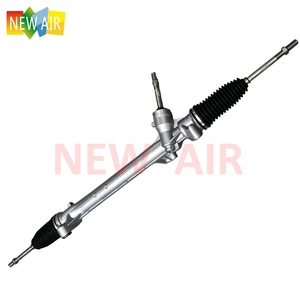 10671656 Car steering gear is suitable for Roewe EI5, Ei5, I5, EI6 LHD steering gear