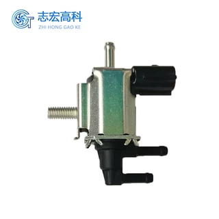 电子执行器适用于路虎涡轮增压器K5T48178三菱5X26