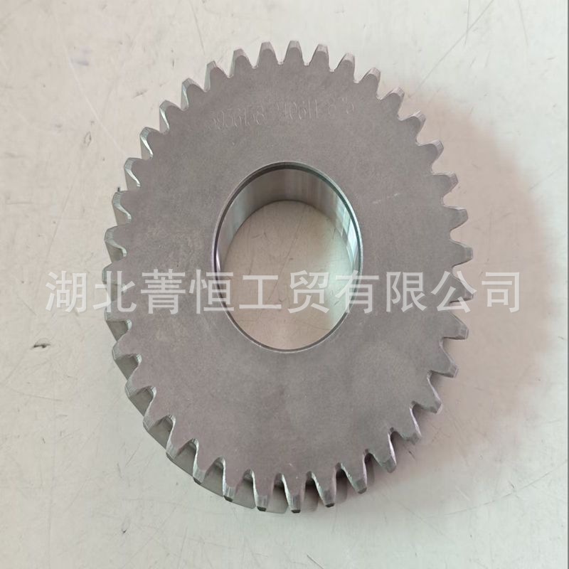 Diesel Engine Hydraulic Drive Gear 3936138