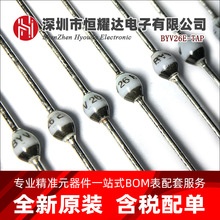 BYV26E-TAP SOD-57ѩ�����O��BYV26Eȫ��ԭ�b�F؛1A1KVԪ�������