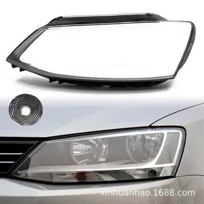 Fara qapaqları Cover 12-18 Models Sagitar Front - premium-two-tone-drivers-side-weatherstrip-snake-glue-1-piece
