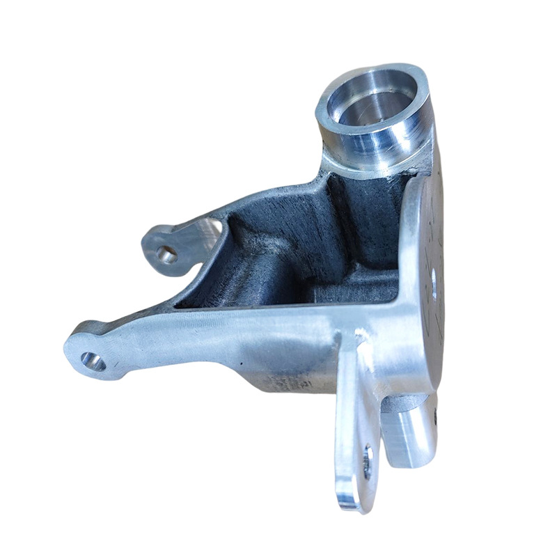 专业铝合金锻件锻造加工 厂 支撑座铝锻件热锻毛胚 CNC精密锻件