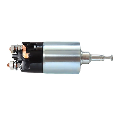 series electromagnetic switch, Starter and accessories