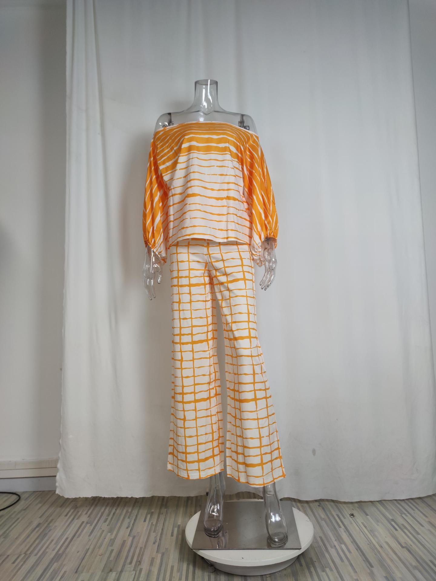 385g Weight Long Sleeve Sleeve Length Polyester Fabric Type Pant Co-ord Set Sets Type 2 Pieces Set Quantity Holiday, Daily Occasion Collarless Neckline Regular Fit Fit Type Halloween Festival Abstract, Zebra, Spider Web Pattern Summer, Spring Season Women's Gender Printing Design Streetwear Style Holiday Daily Women's Streetwear Abstract Zebra Spider Web Polyester Printing Pant Co-ord Set Pants Sets 15