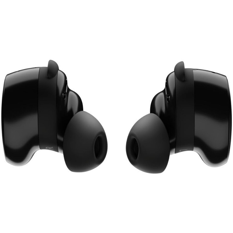 Bose QuietComfort Wireless Bluetooth Earbuds Active Noise|undefined