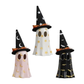 陶瓷工艺品;陶瓷杯;密封盒储物罐