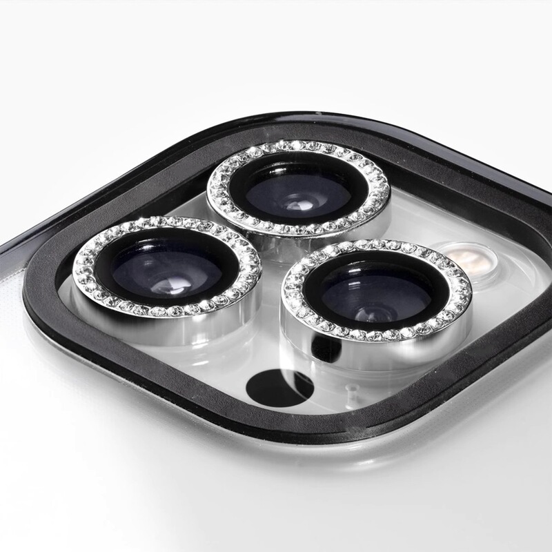 Apple Lens Film Mobile Phone Diamond Lens Protective Film Suitable for Iphone17/16/15/14/Pro/Max Apple Lens Film Mobile Phone Diamond Lens Protective Film Suitable for Iphone17/16/15/14/Pro/Max