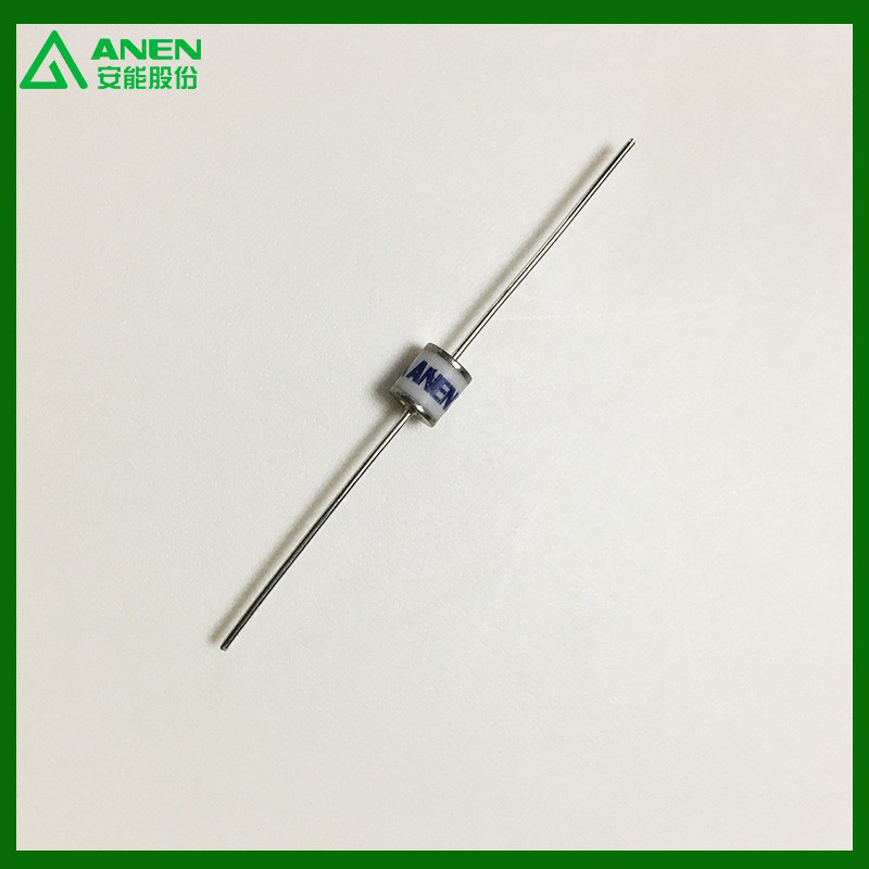 全新原装 直插陶瓷气体放电管 2R5.5*6 2500V/20KV陶瓷气体放电管