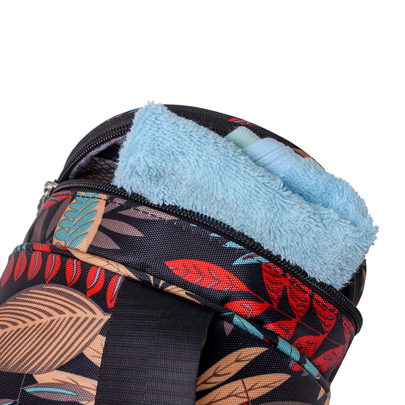 新型現物ヨガバッグ大容量収納片肩リュックサック厚いヨガマット袋収納バッグ女性バッグロゴ