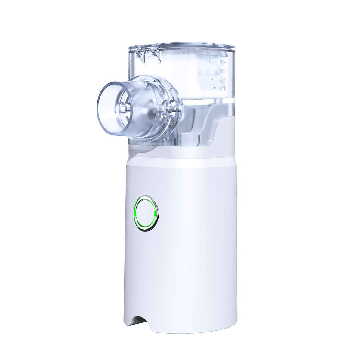 Handheld Micronet Nebulizer For Adults And Children Portable Device_voghion.com