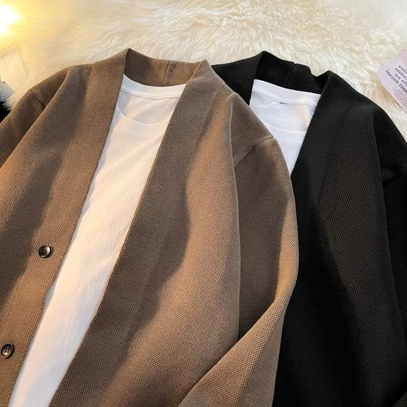 Japanese sweater