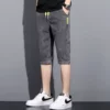 Capital pants k377 gray