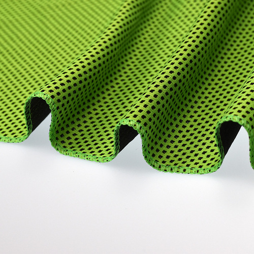 Cross-border sports cold feeling towel sweat-absorbing cooling towel for men and women running gym wrist sweat wiping quick-drying cooling wholesale