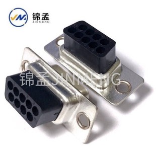 �B���� COM�� DB�^ ���ʽDB-9P ĸ�^ �z�� �⺸ COM�� DB�^