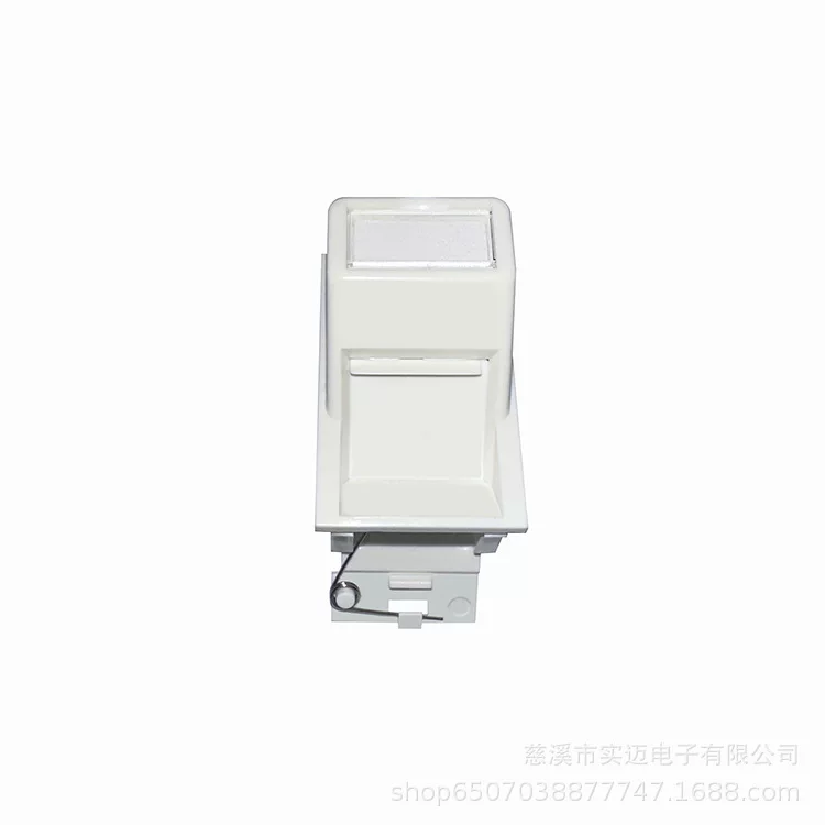 Light panel, 25×38mm