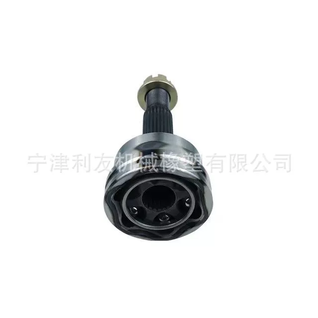 39100-1HS0A правая передняя полуось в сборе, подходит для Nissan Machy Qashqai Renault
