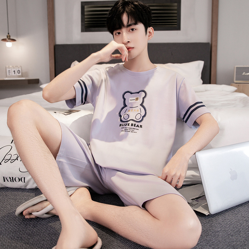 Men's pijama
