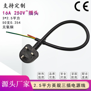 2.5ƽ��ӢҎ����о���넃�Դ��BS�J�C16A��Ӣ�������B�Ӿ�