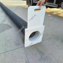 ��ˮ���ܵ����y��������ʽ�l�yHDPE�߷��ӏͺϲ��������l�T