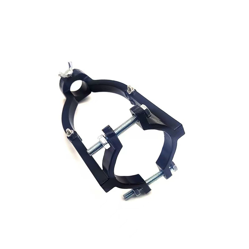Bracket, flashlight, electric drill, carpentry, tubing