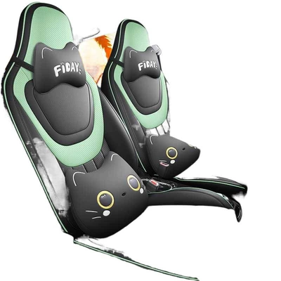 Modelə uyğun (Original) oturacaq örtükləri — New Energy Seat Cover