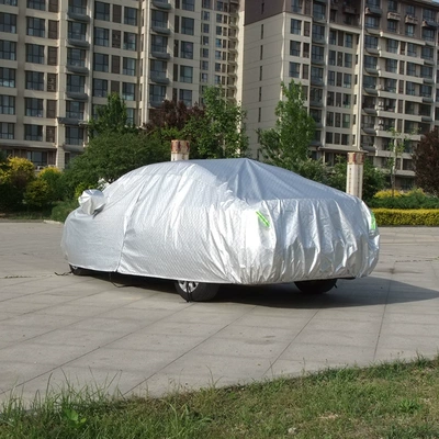 Wool Heat Insulation | Universal Car clothing