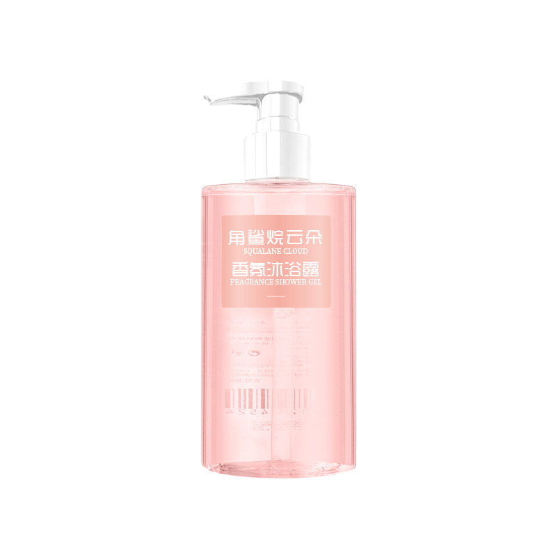 오니앙 코너스퀘어 스쿠알란 클라우드 샤워젤 400ml