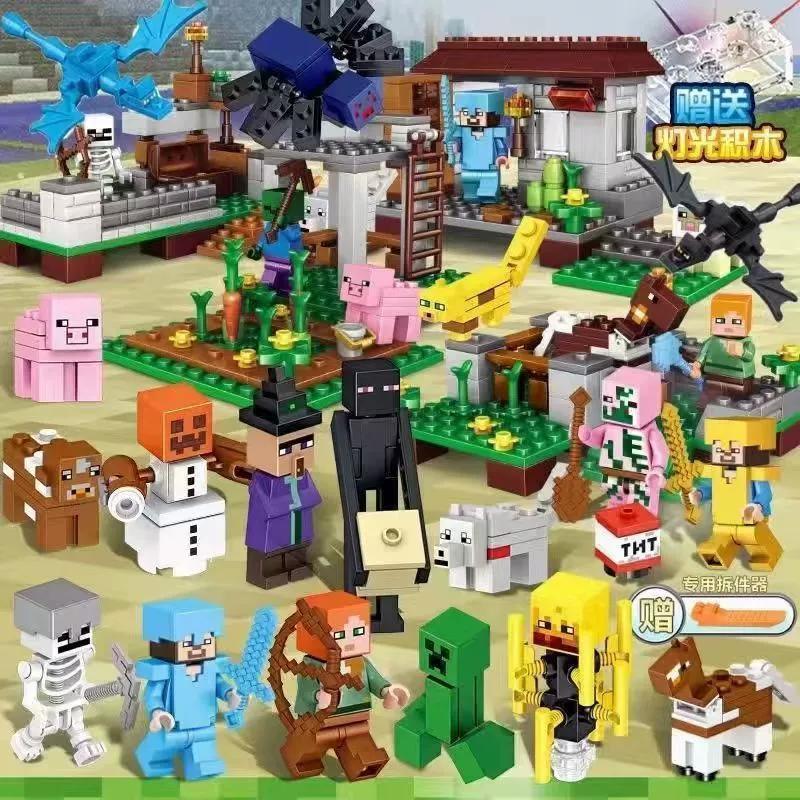 Конструктор LEGO, игрушка для мальчиков